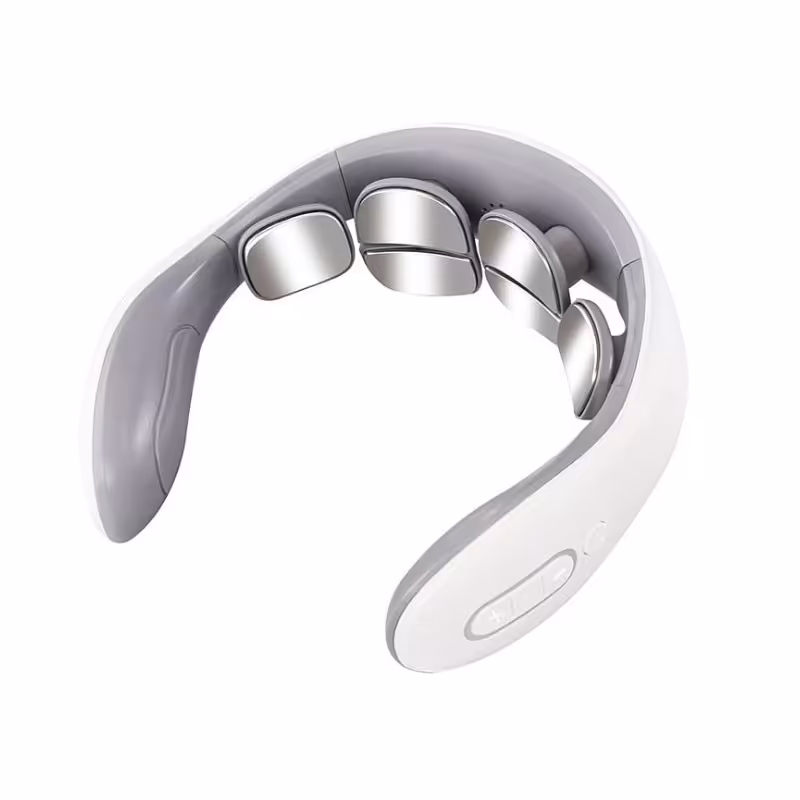 ماساژور گردن مدل JT-88