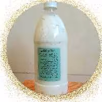 دوغ کفیر نعنایی غلیظ