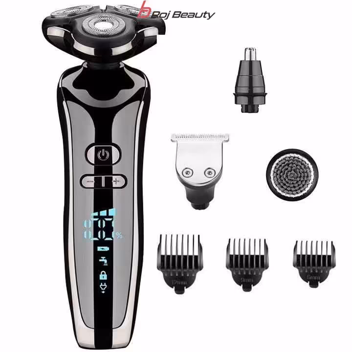 ریش تراش فوق هوشمند فیلیپس  مدل10000