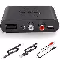 بلوتوث وایرلس 3*1 مدل B29