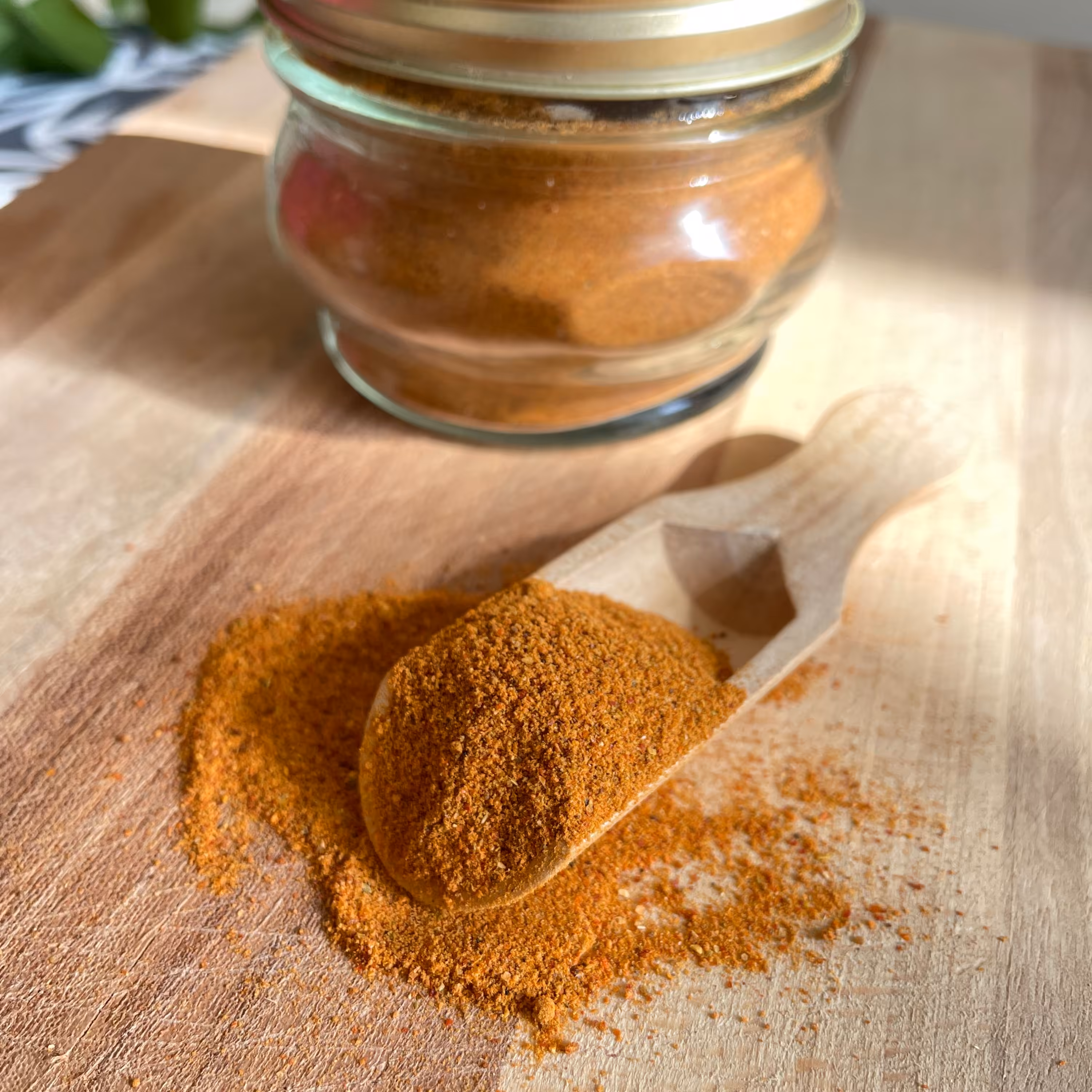 پاپریکا  100 گرمی