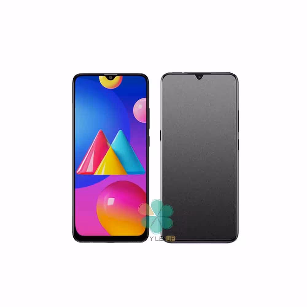 محافظ صفحه گلس مات گوشی سامسونگ Samsung Galaxy M02s