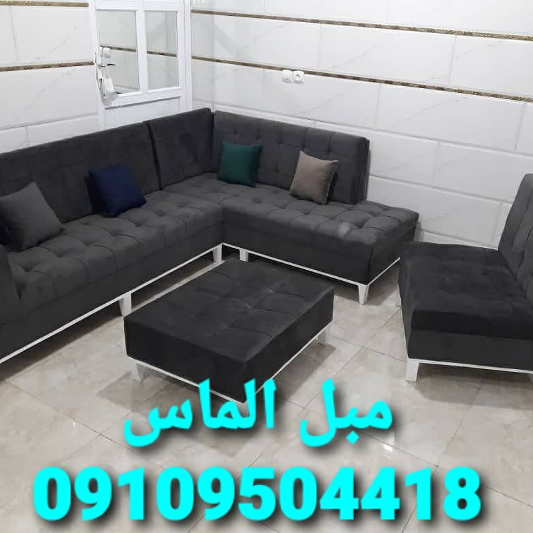 مبلمان باهنر