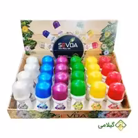 رول ضد تعریق سودا فروشگاه گیلامی ( 24 عددی 75 میلی )