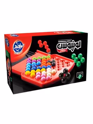 بازی لونپوس حرفه ای لبخند