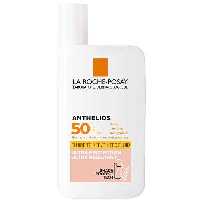 ضد آفتاب کرم پودری لاروش پوزای La Roche Posay مدل آنتلیوس ANTHELIOS حجم 50 میل | پوست حساس، ضد آب