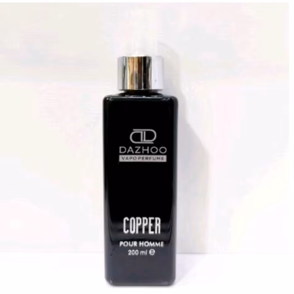 واپو پرفیوم مردانه داژو مدل HOME INTENSE

