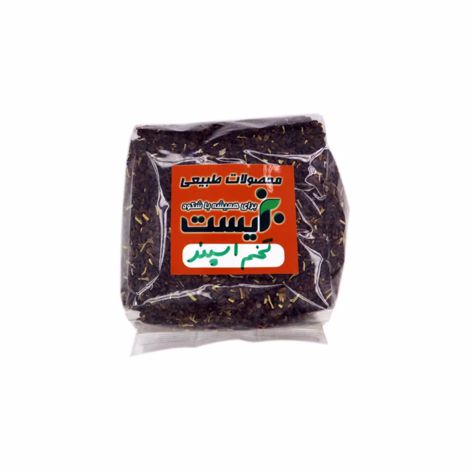 تخم اسپند 200 گرمی