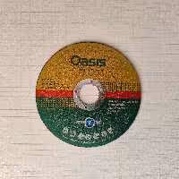 صفحه سنگ برش Oasis ابعاد 115در1