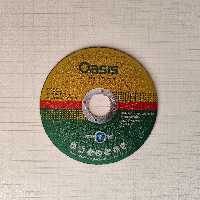 صفحه سنگ برش Oasis ابعاد 115در1