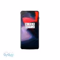 گوشی موبایل مدل OnePlus 6 ظرفیت 256 گیگابایت