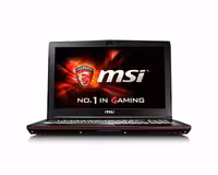 لپ تاپ ام اس ای GP62 7RD