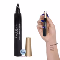 قبمت و خرید هاشور ابرو لاگونا 4 گرم