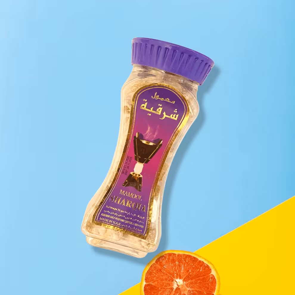 بخور معمول شرقیه .امارات.دبی.اورجینال.ارسال رایگان ب سراسر کشور