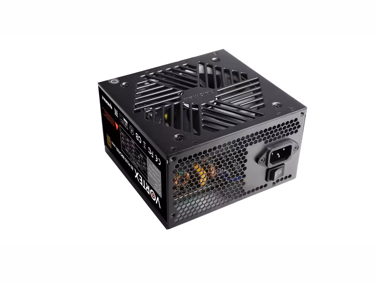 پاور کامپیوتر ریدمکس VORTEX RX-500AF-V