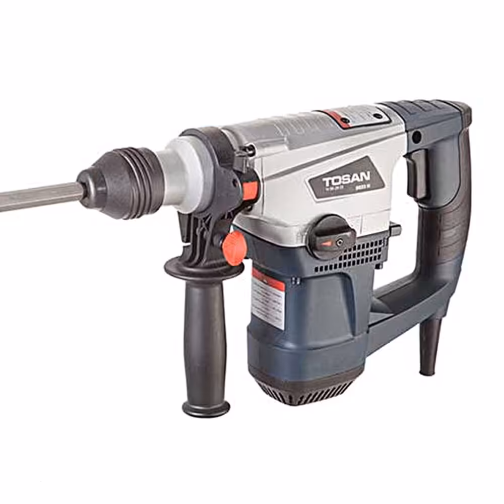 دریل بتن کن توسن مدل 8033H