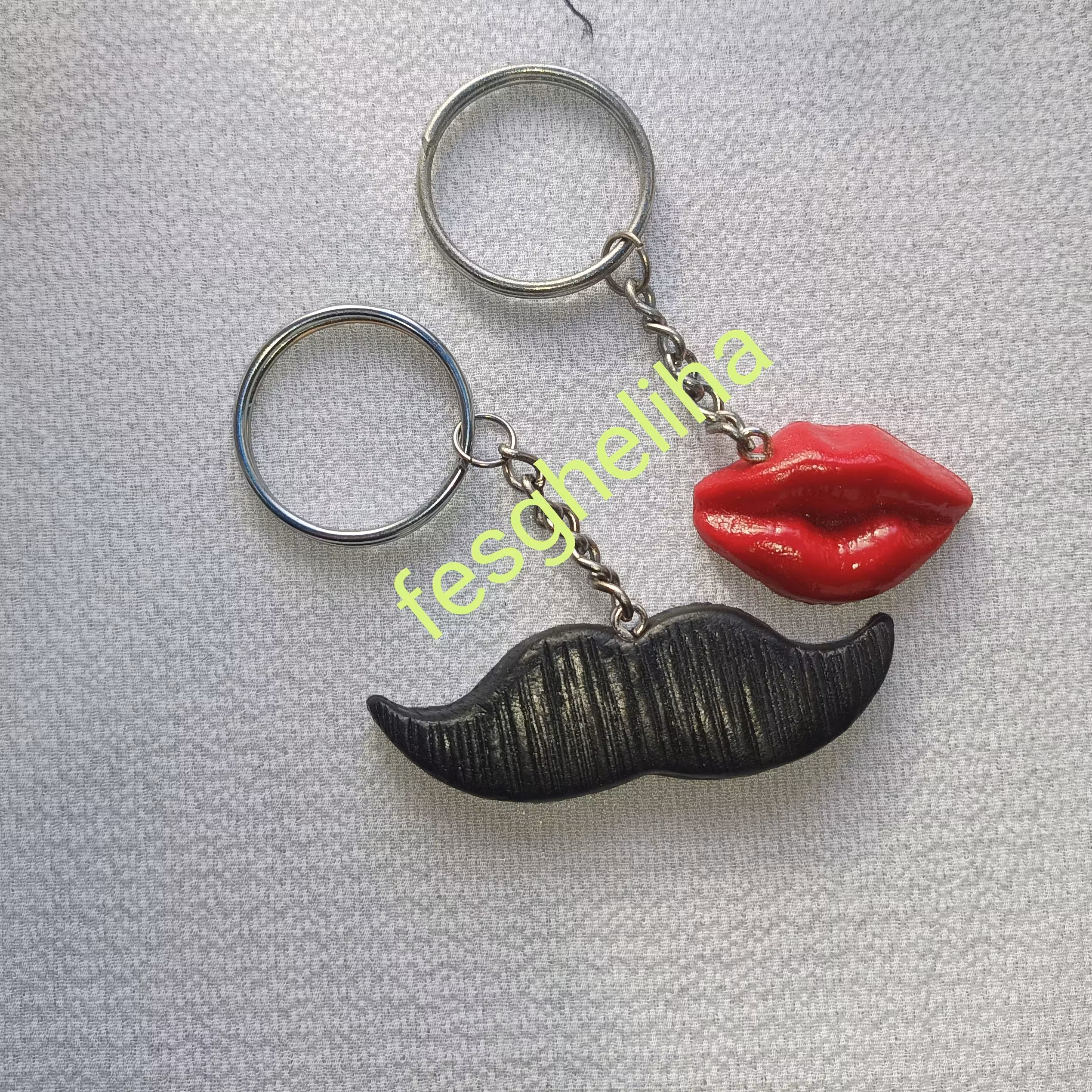 جاکلیدی ست دوستی خمیرنشکن وضد اب