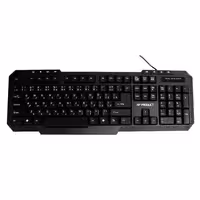 کیبورد ایکس-پی پروداکت مدل XP-KB1400