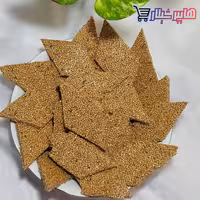 کیک دانه کنجدی(پشت زیک) یک کیلویی 