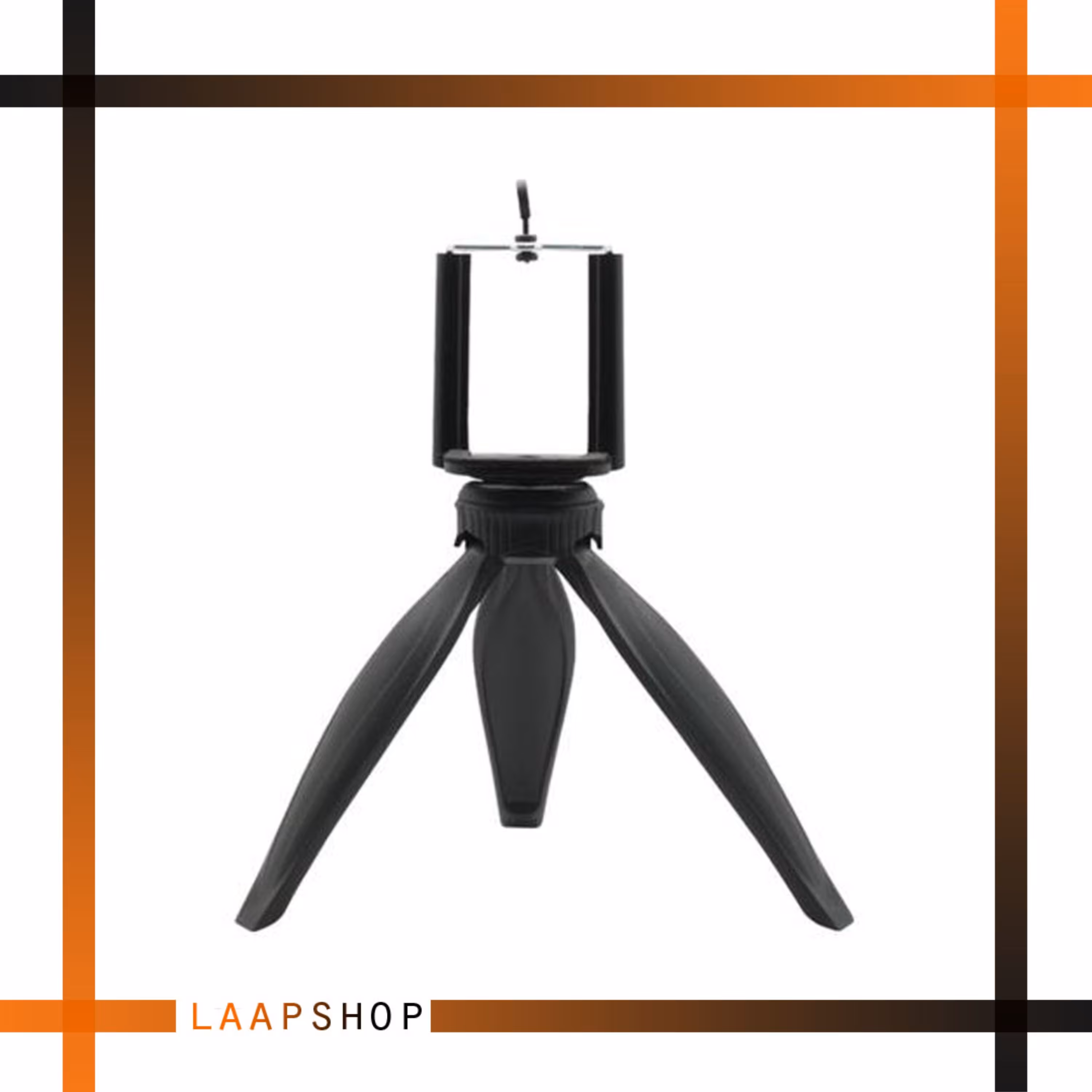 سه پایه دوربین و موبایل tripod EP5