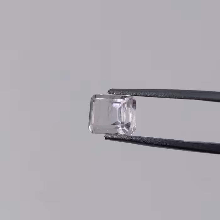 نگین سنگ کونزیت یا کنزایت معدنی و طبیعی کشور افغانستان   