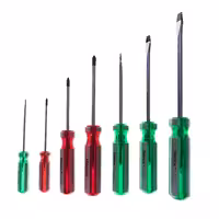 مجموعه 7 عددی پیچ گوشتی ساعتی رونیکس مدل RH-2702