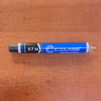 نوک 0.7 سی کلاس مدل آمپولی