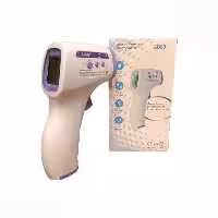 تب سنج غیر تماسی آکورا AD801