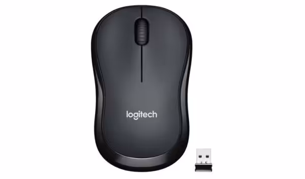 Wireless Mouse Logitech M220 SILENT | ماوس بیسیم لاجیتک