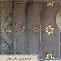 نمد تختخوابی 2 در 1