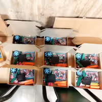 پک دوره رباتیک متوسطه آنلاین برای نوجوانان 12 تا 18 سال