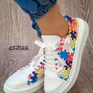 ونس پازلی لژدار