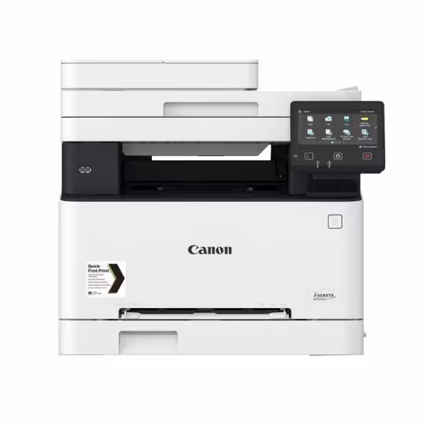 پرینتر چندکاره لیزری رنگی کانن مدل MF645Cx