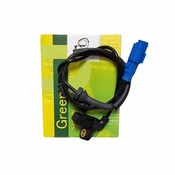 سنسور چرخ جلو ABSقدیم 206 - برند گرین - شماره فنی AV-8006