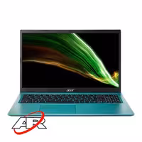 لپ تاپ ایسر A315 Core i5 1235U رم 16GB حافظه 512GB SSD گرافیک MX550