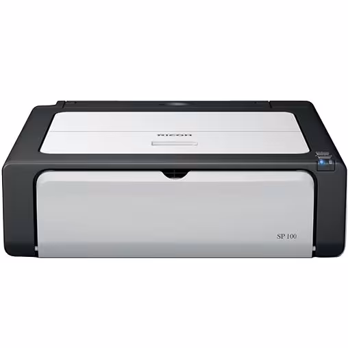 پرینتر لیزری ریکو مدل اس پی 100 ای