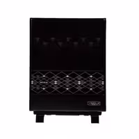 بخاری گازی نیک کالا 6000 مدل صبا MN6