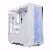 کیس کامپیوتر لیان لی CASE LIAN LI LANCOOL III RGB WHITE