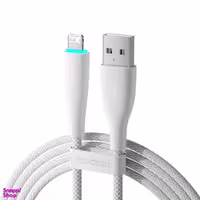 کابل تبدیل USB به Lightning توکی مدل TQ-X14 طول 2 متر