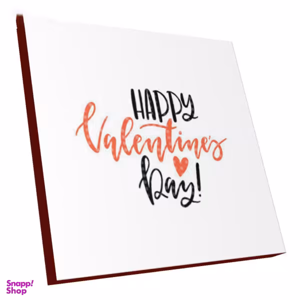 مگنت مدل Happy love dayDay02