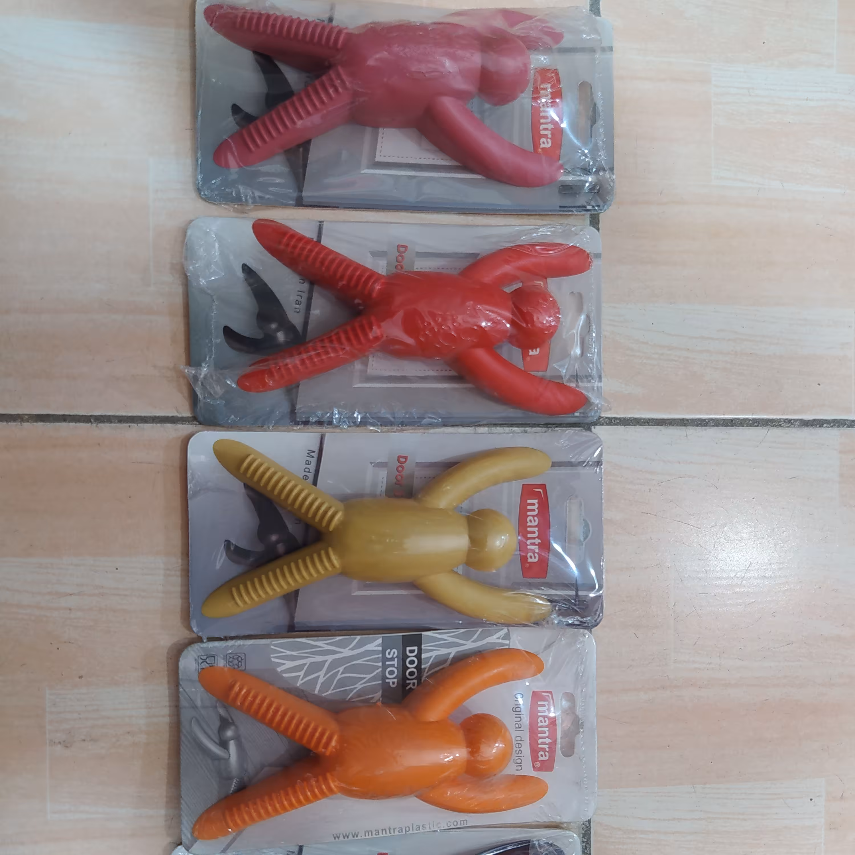 استوپ در طرح ادمک