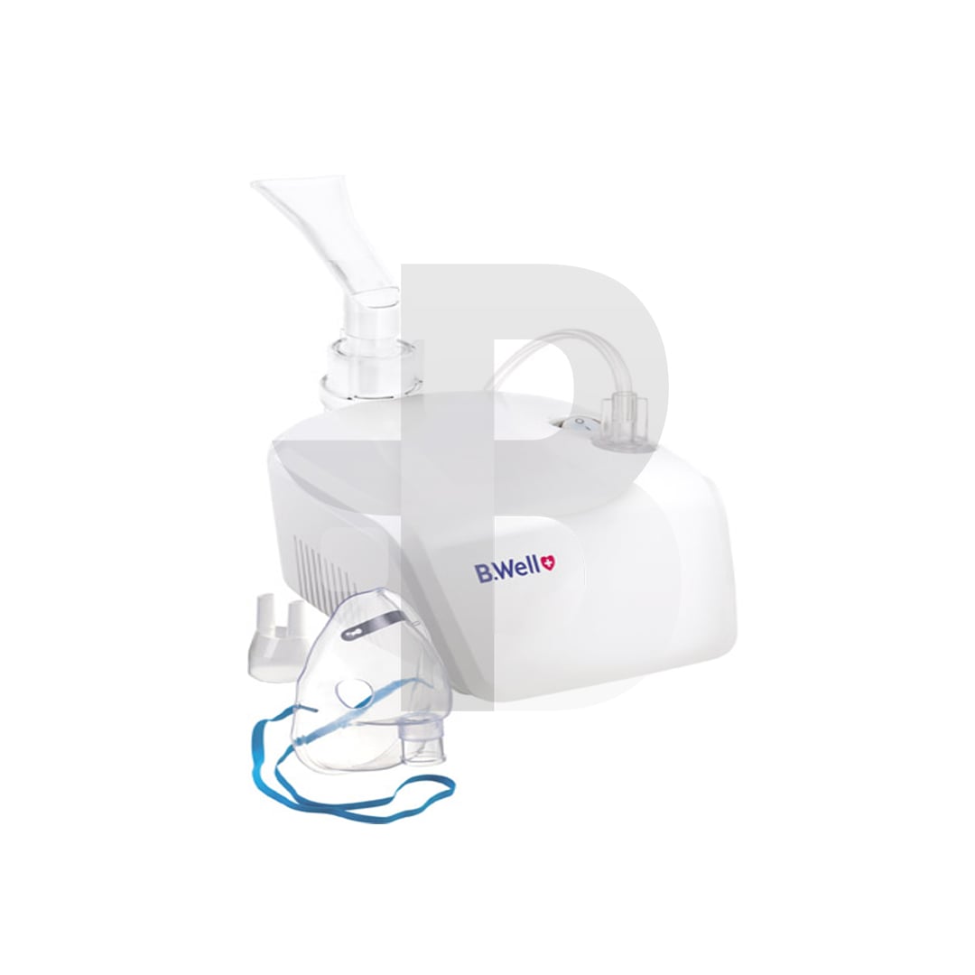 نبولایز کمپرسوری B.WELL مدل PRO-110