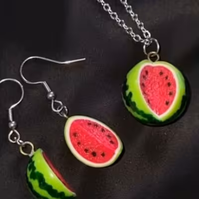 نیمست هندوانه