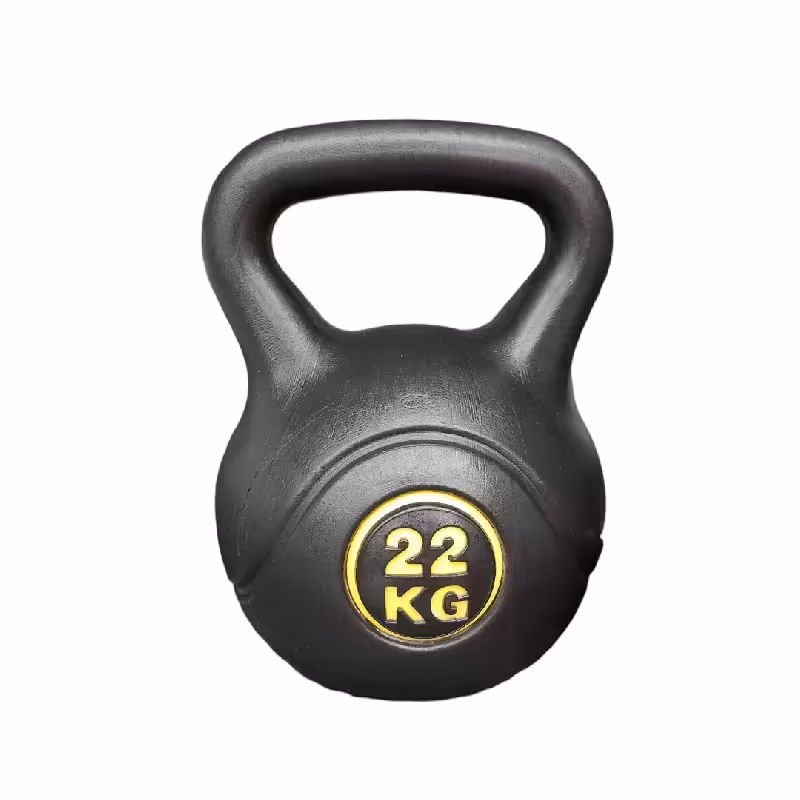 کتل بل 22 کیلوگرمی مدل پی وی سی کد 2021