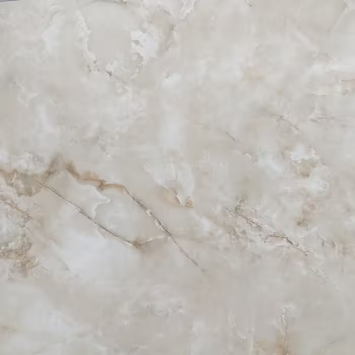 سرامیک طرح سنگ با رنگ کرم