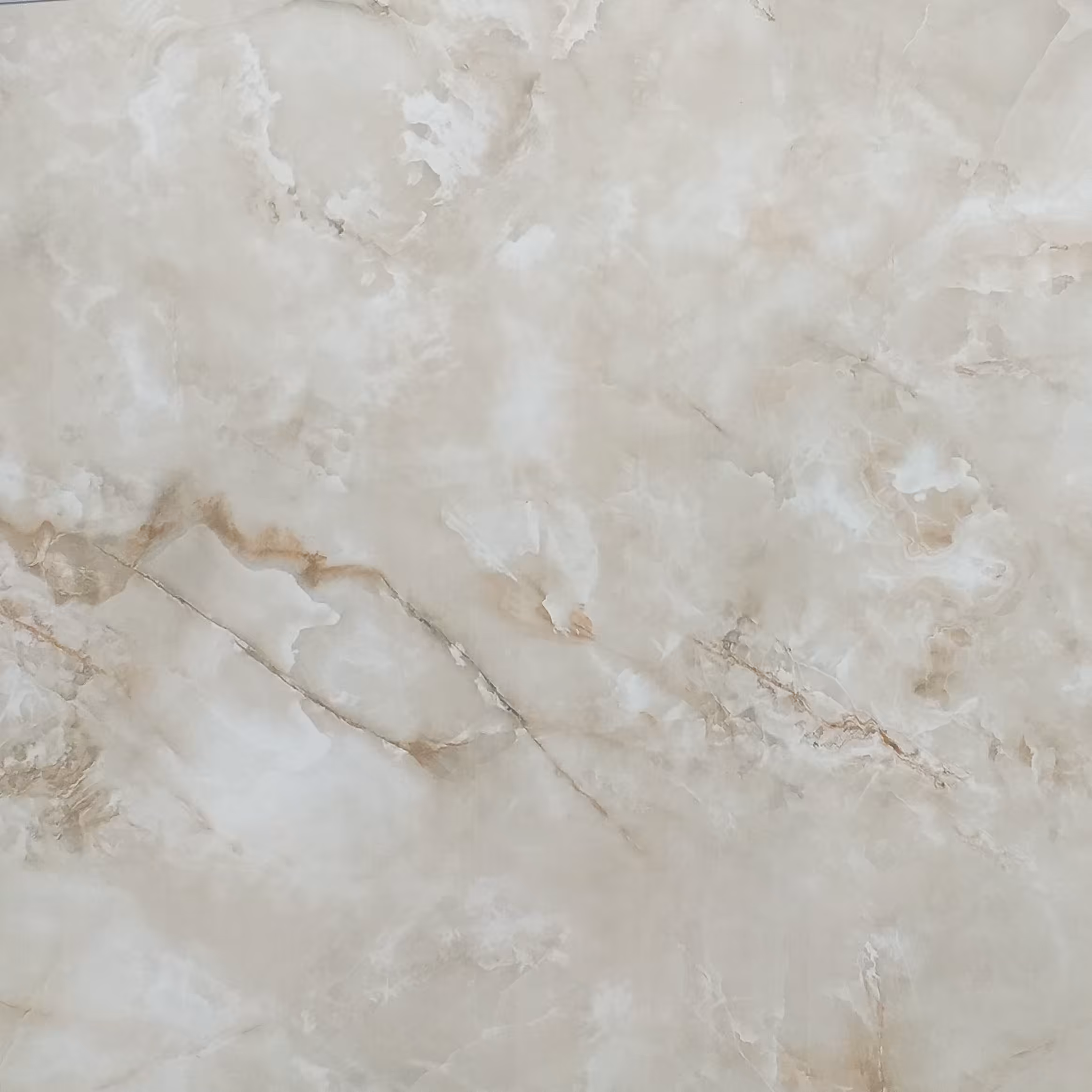 سرامیک طرح سنگ با رنگ کرم