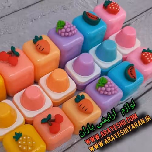 بالم لب میوه ای