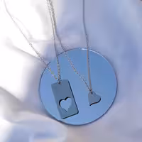 ست کاپلی قلب یه ست پرطرفدار خاص