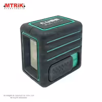 تراز لیزری ADA مدل CUBE MINI GREEN