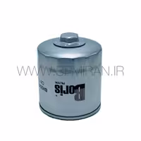 فیلتر روغن فولکس ترانسپورتر BH205W01Z بوریس